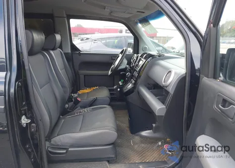 2004 Honda Element Ex from USA, damaged, VIN 5J6YH286X4L035773